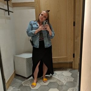 Meet your Posher, Allison